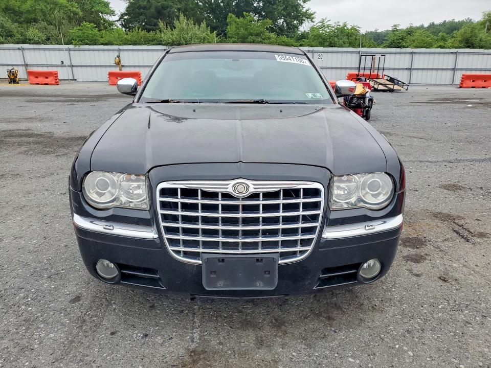 Продаж на аукціоні авто 2006 Chrysler 300c, vin: 2C3KA63H36H425571, номер лоту: 59641106