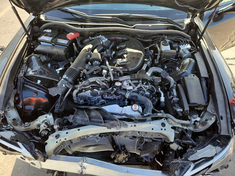 Auction sale of the 2026 Lexus Is 350, vin: JTHGZ1B25T5099929, lot number: 62802096