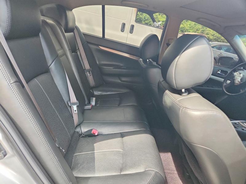 Продажа на аукционе авто 2015 Infiniti Q40, vin: JN1CV6AR6FM523509, номер лота: 58492046
