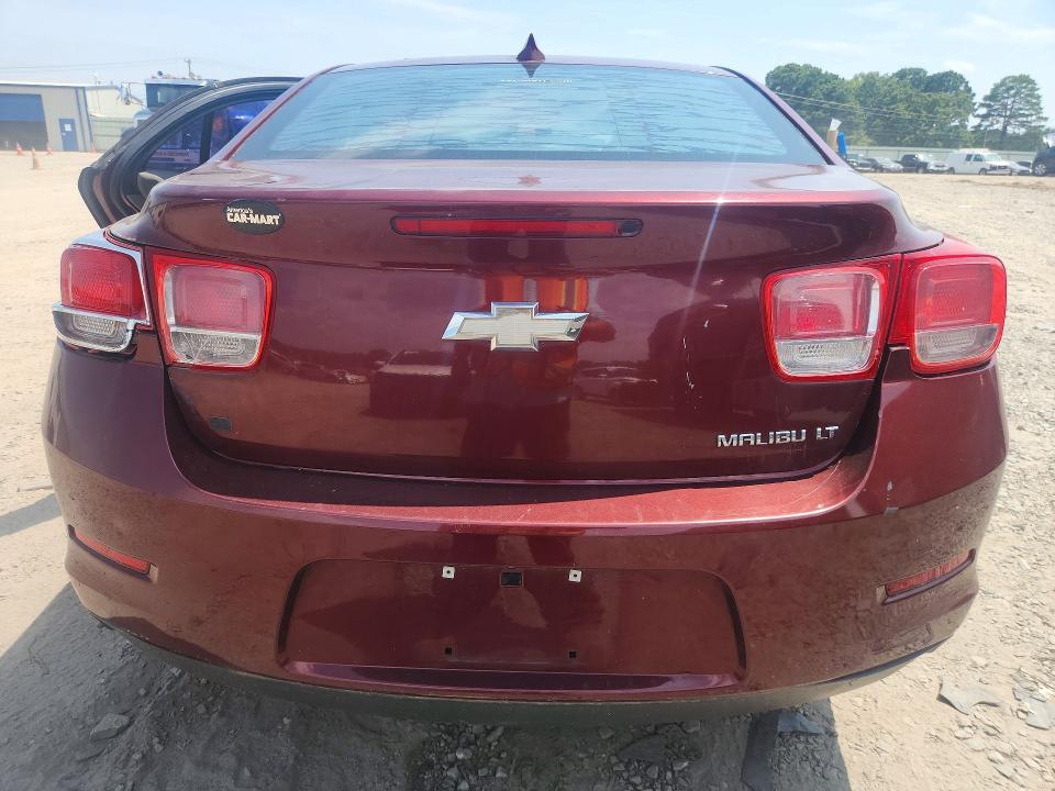 2016 Chevrolet Malibu Limited მანქანა იყიდება აუქციონზე, vin: 1G11C5SA4GF137439, აუქციონის ნომერი: 63251096