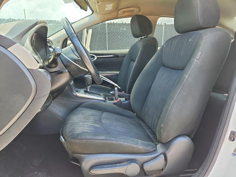 2019 Nissan Sentra მანქანა იყიდება აუქციონზე, vin: 3N1AB7AP0KY332972, აუქციონის ნომერი: 62652076