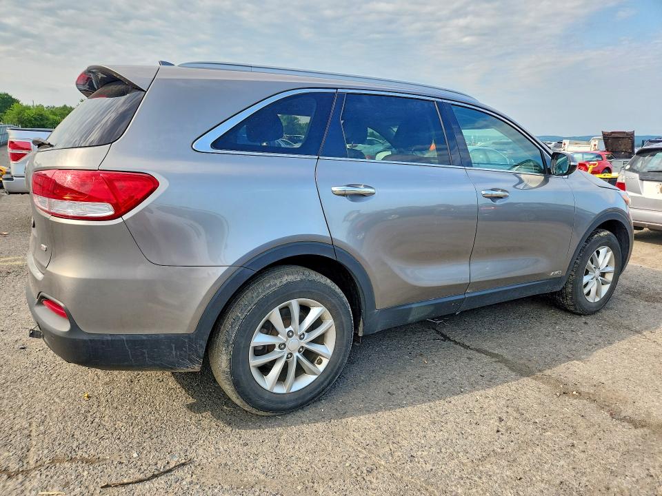 Продаж на аукціоні авто 2016 Kia Sorento, vin: 5XYPGDA32GG044161, номер лоту: 62002516
