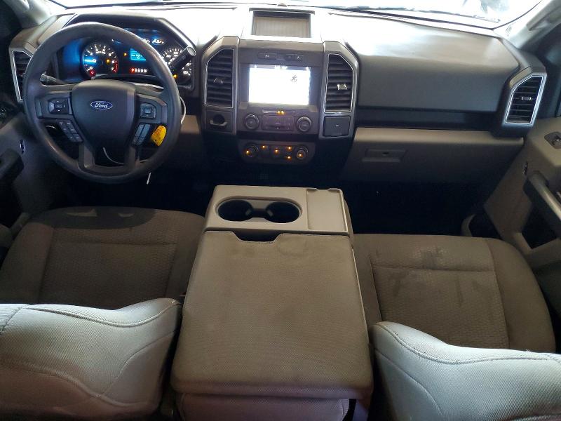 2019 Ford F150 მანქანა იყიდება აუქციონზე, vin: 1FTEW1C51KKC90001, აუქციონის ნომერი: 62573436