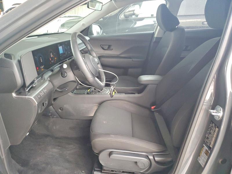 Aukcja sprzedaży 2026 Hyundai Kona, vin: KM8HF3AB0TU467818, numer aukcji: 60705256