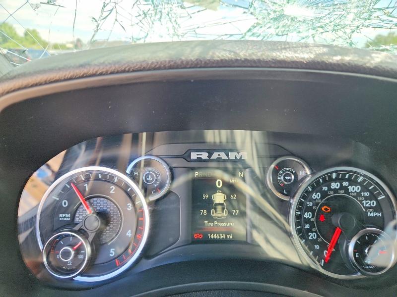 Продаж на аукціоні авто 2022 Ram 3500, vin: 3C63R3GL3NG199592, номер лоту: 60119796