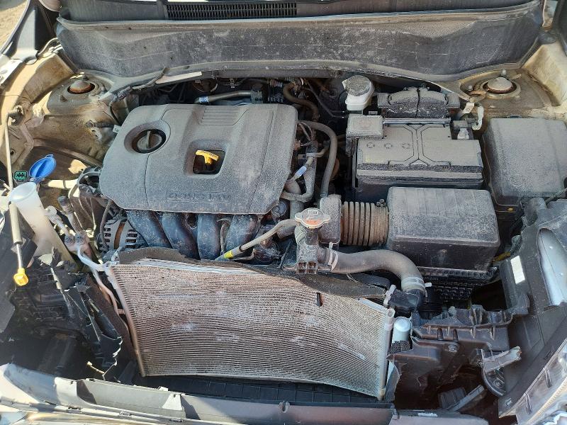 Aukcja sprzedaży 2023 Kia Seltos, vin: KNDEUCAA4P7464400, numer aukcji: 57314146