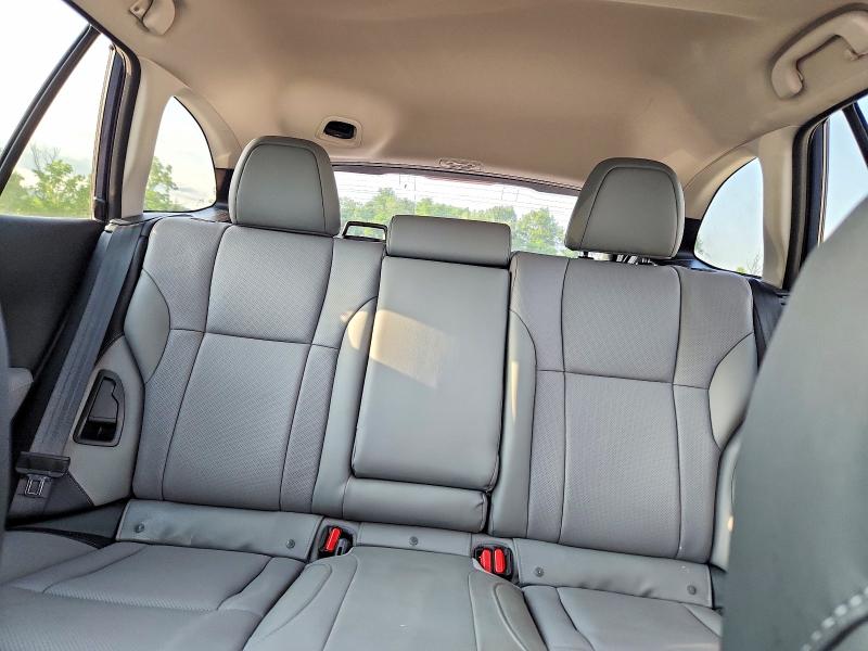 Продажа на аукционе авто 2025 Subaru Outback, vin: 4S4BTANC3S3242335, номер лота: 62002596