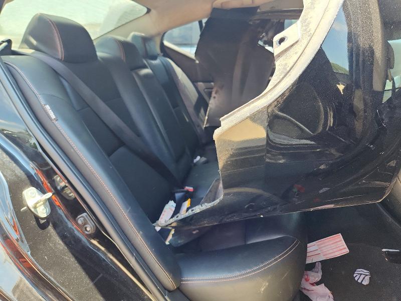 59627646 :رقم المزاد ، 1N4BL4CV3MN386815 vin ، 2021 Nissan Altima مزاد بيع