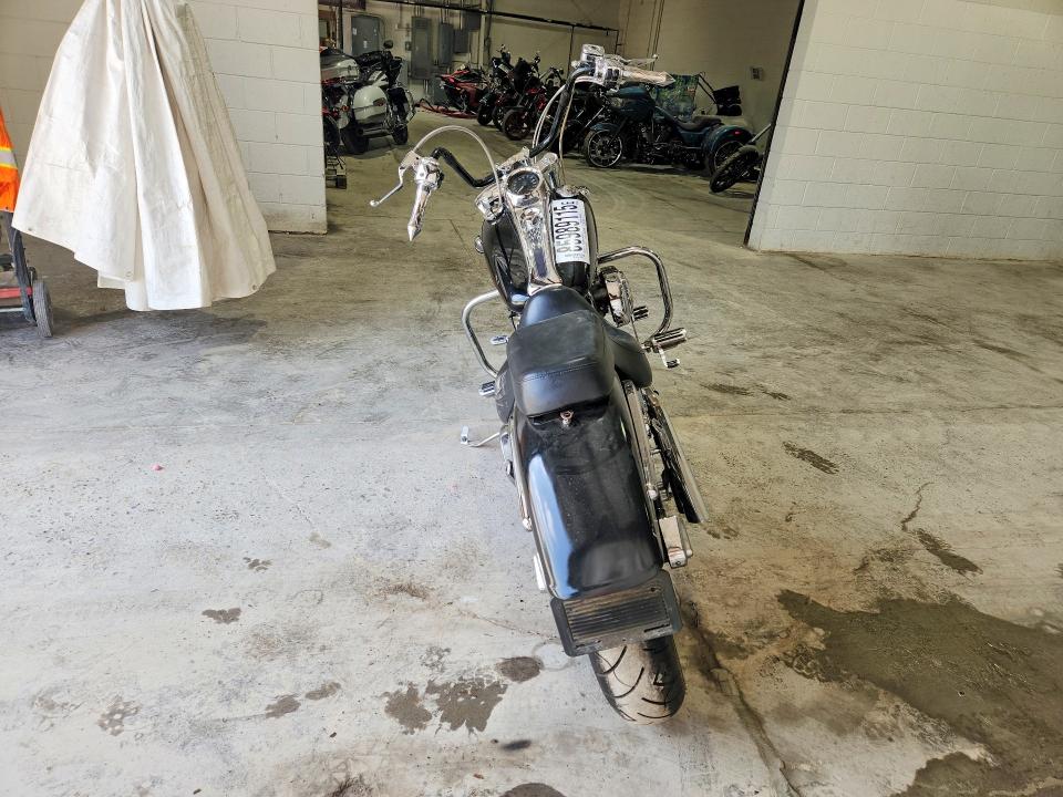 Продаж на аукціоні авто 2001 Harley-davidson Fxstd, vin: 1HD1BSY191Y068578, номер лоту: 85989115