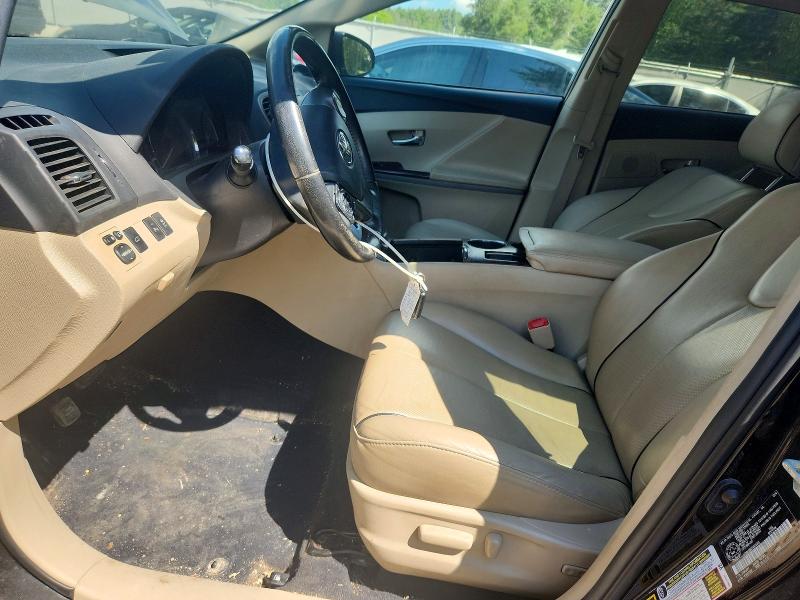 Продаж на аукціоні авто 2015 Toyota Venza, vin: 4T3BA3BB7FU070315, номер лоту: 58237956