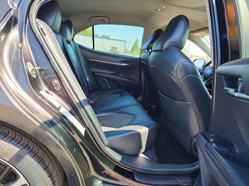 Aukcja sprzedaży 2019 Toyota Camry, vin: 4T1B11HK5KU202325, numer aukcji: 59848086