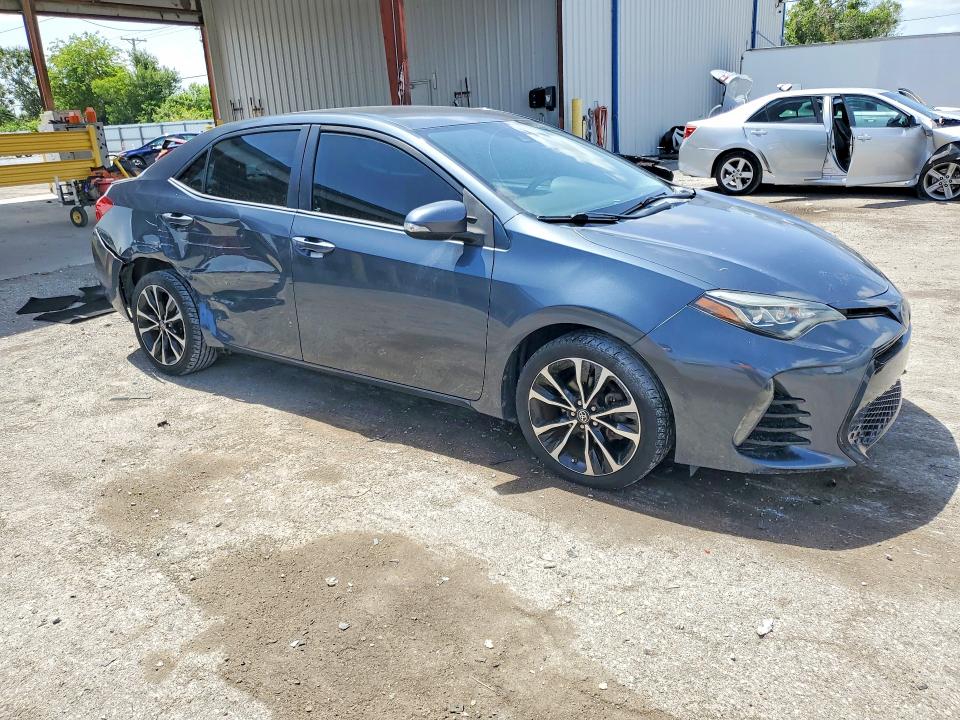 Aukcja sprzedaży 2017 Toyota Corolla, vin: 2T1BURHE0HC856921, numer aukcji: 60634766