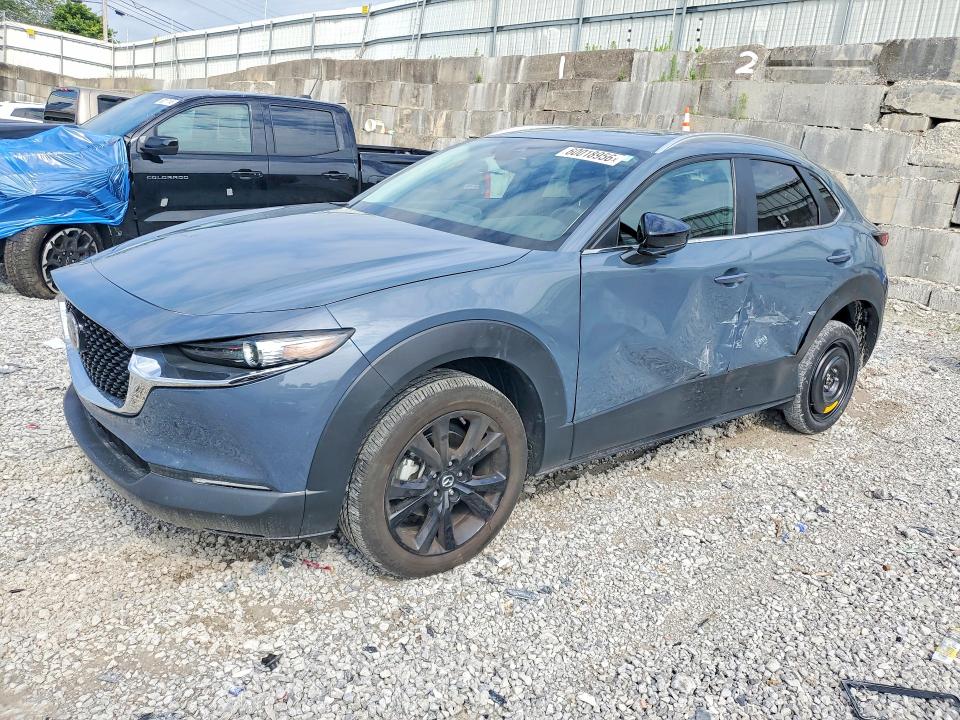 Aukcja sprzedaży 2022 Mazda Cx-30, vin: 3MVDMBCL3NM403447, numer aukcji: 60018956