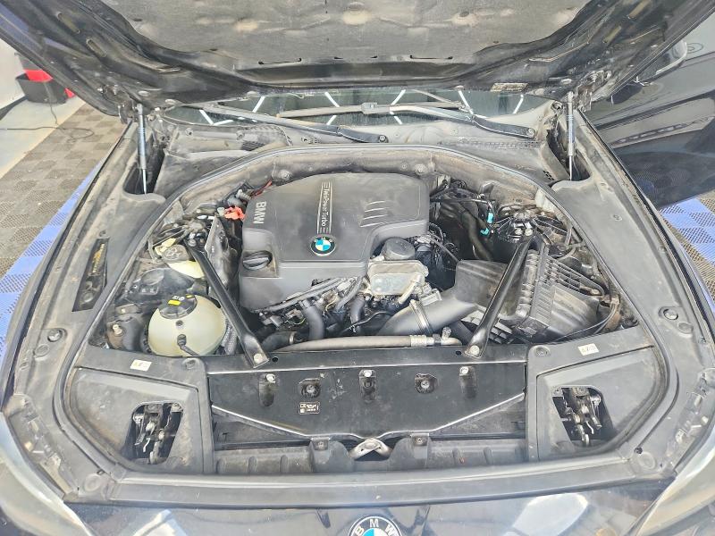 Продажа на аукционе авто 2016 Bmw 528, vin: WBA5A5C5XGG354839, номер лота: 68110146