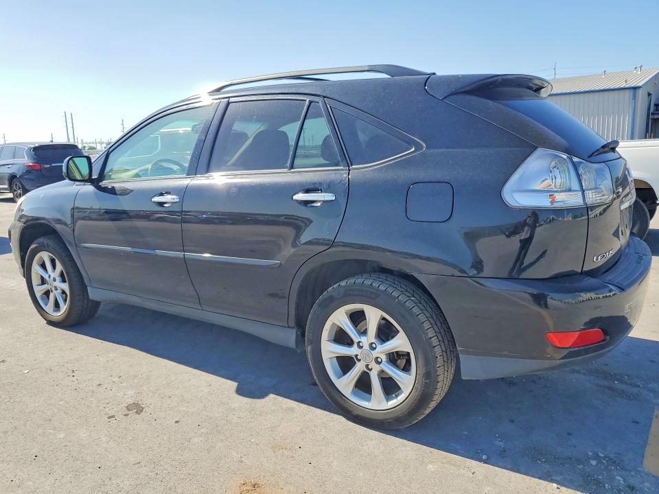 Продаж на аукціоні авто 2008 Lexus Rx, vin: 2T2GK31U48C054667, номер лоту: 62228986