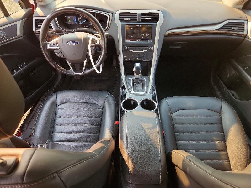 Aukcja sprzedaży 2013 Ford Fusion, vin: 3FA6P0LU2DR333705, numer aukcji: 63531016