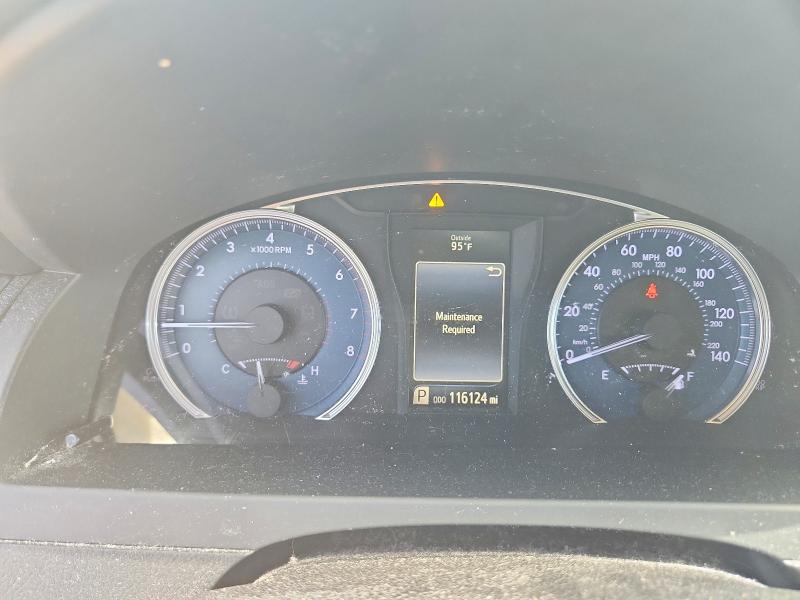 Продаж на аукціоні авто 2017 Toyota Camry, vin: 4T1BF1FK9HU316325, номер лоту: 62640456