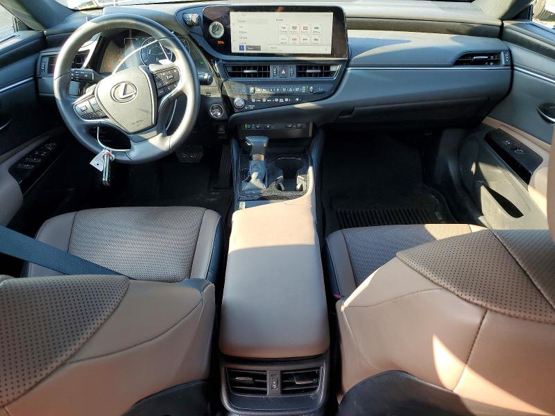 Продажа на аукционе авто 2023 Lexus Es 350, vin: 58ADZ1B10PU157750, номер лота: 59740256
