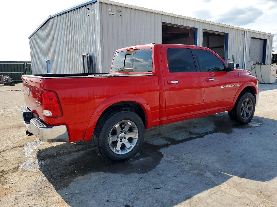 Продажа на аукционе авто 2012 Dodge Ram 1500, vin: 1C6RD7NT8CS154866, номер лота: 62494176
