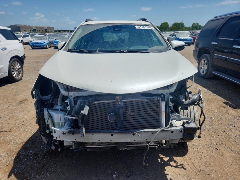 2018 Toyota Rav4 მანქანა იყიდება აუქციონზე, vin: JTMDFREVXJJ186702, აუქციონის ნომერი: 61481846