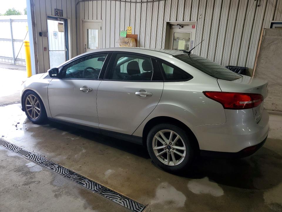 Продаж на аукціоні авто 2016 Ford Focus, vin: 1FADP3F25GL270136, номер лоту: 60009436