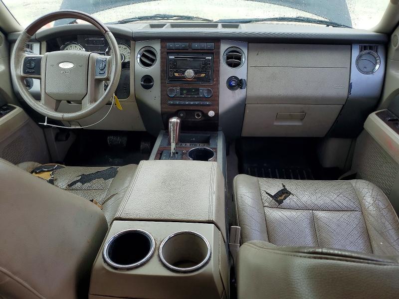 Продаж на аукціоні авто 2007 Ford Expedition, vin: 1FMFK19547LA00984, номер лоту: 62663126