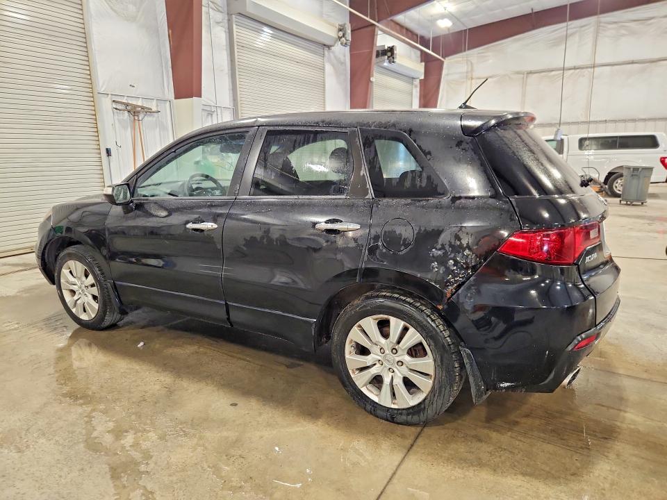 Продажа на аукционе авто 2010 Acura Rdx, vin: 5J8TB1H59AA004154, номер лота: 63392906