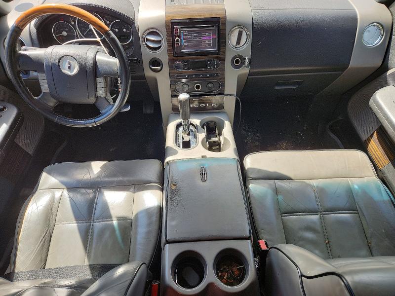 Aukcja sprzedaży 2007 Lincoln Mark Lt, vin: 5LTPW16557FJ01772, numer aukcji: 68366896