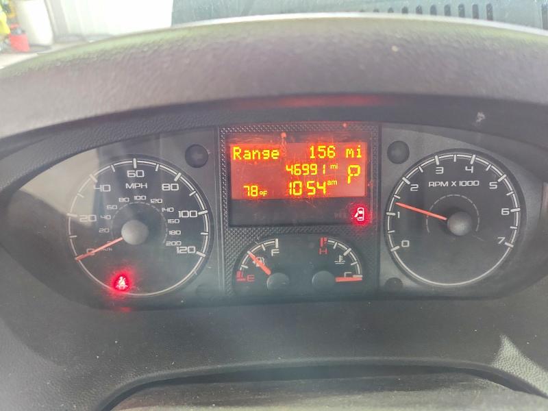 Продаж на аукціоні авто 2020 Ram Promaster 3500, vin: 3C6URVJG7LE140825, номер лоту: 61195936