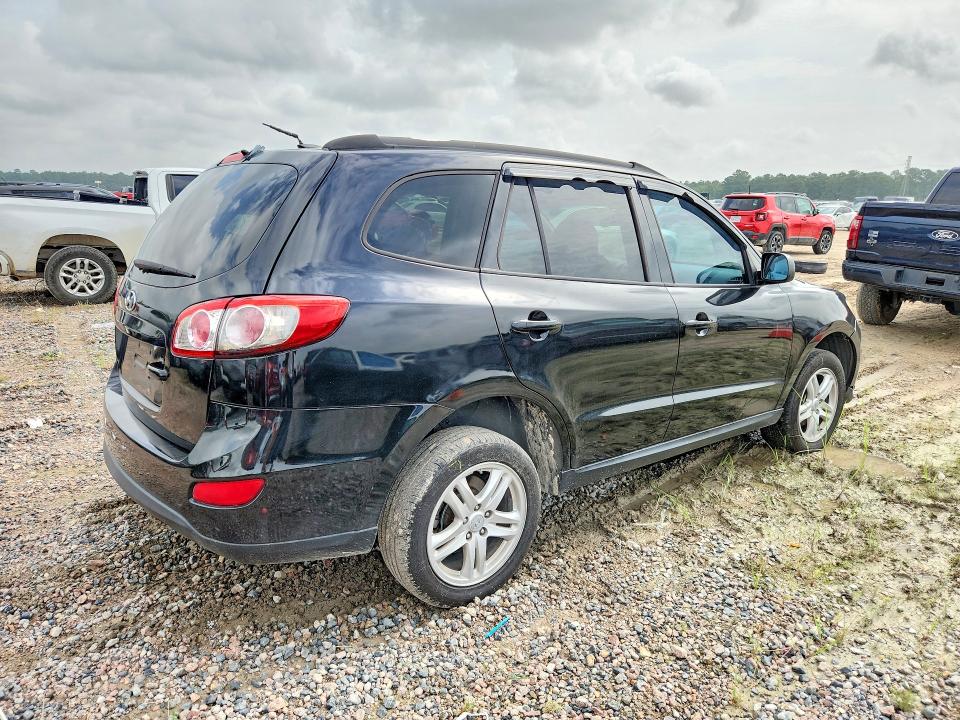 Продажа на аукционе авто 2010 Hyundai Santa Fe, vin: 5NMSG3AB0AH380478, номер лота: 61415436