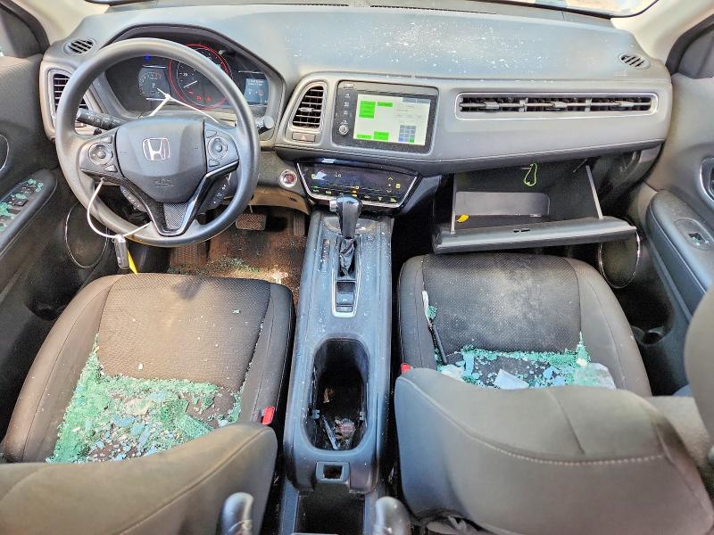Продажа на аукционе авто 2020 Honda Hr-v, vin: 3CZRU6H59LM717779, номер лота: 63301086