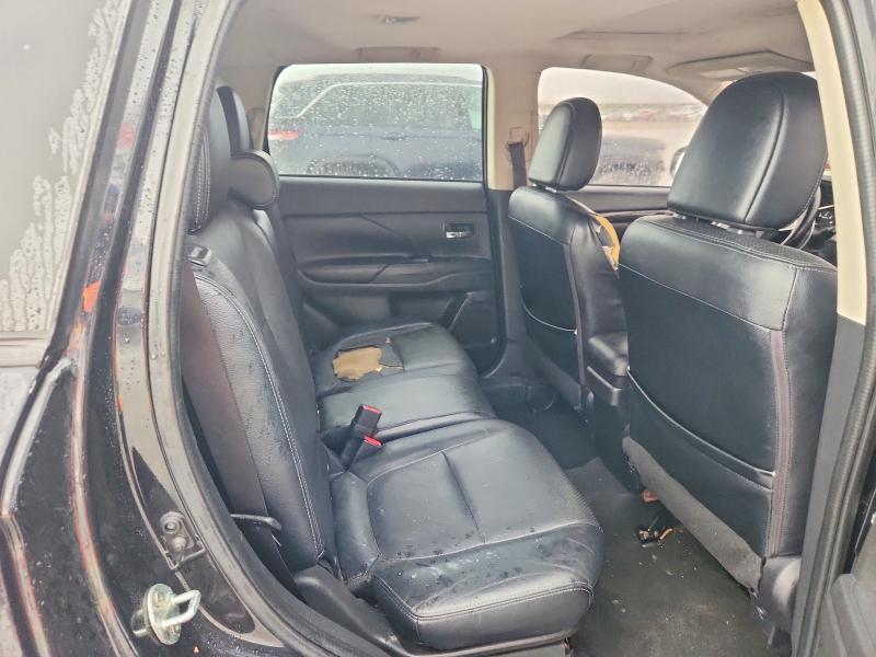 Aukcja sprzedaży 2016 Mitsubishi Outlander, vin: JA4AD3A31GZ009924, numer aukcji: 60978976