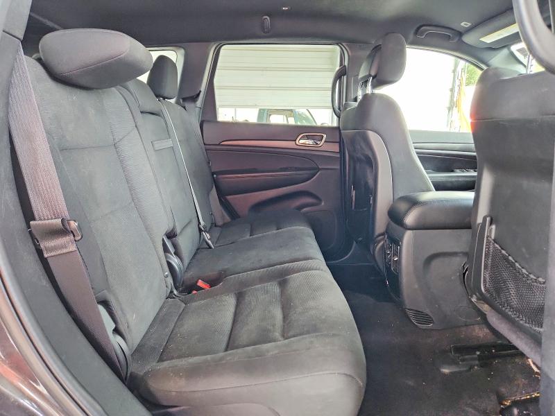 Aukcja sprzedaży 2017 Jeep Grand Cherokee, vin: 1C4RJFAG3HC800160, numer aukcji: 62111946