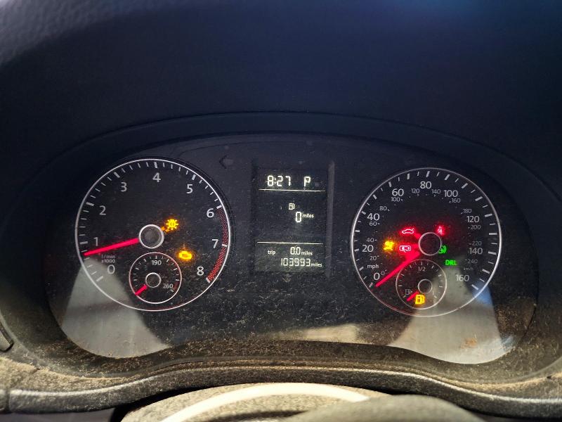 Продаж на аукціоні авто 2013 Volkswagen Passat, vin: 1VWAP7A30DC003242, номер лоту: 61604496