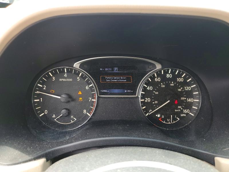 Продажа на аукционе авто 2016 Nissan Pathfinder, vin: 5N1AR2MM9GC621356, номер лота: 85608575