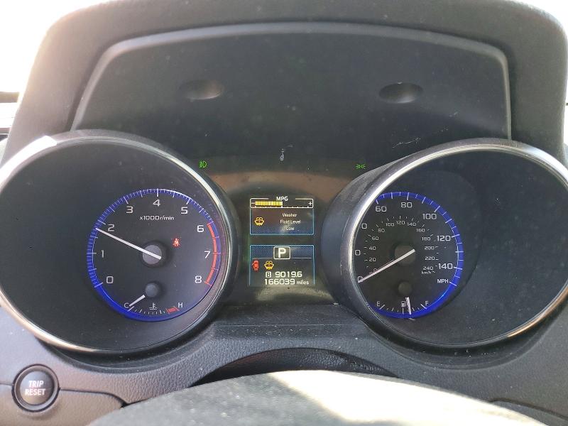 Aukcja sprzedaży 2015 Subaru Legacy, vin: 4S3BNAJ66F3009800, numer aukcji: 60678746