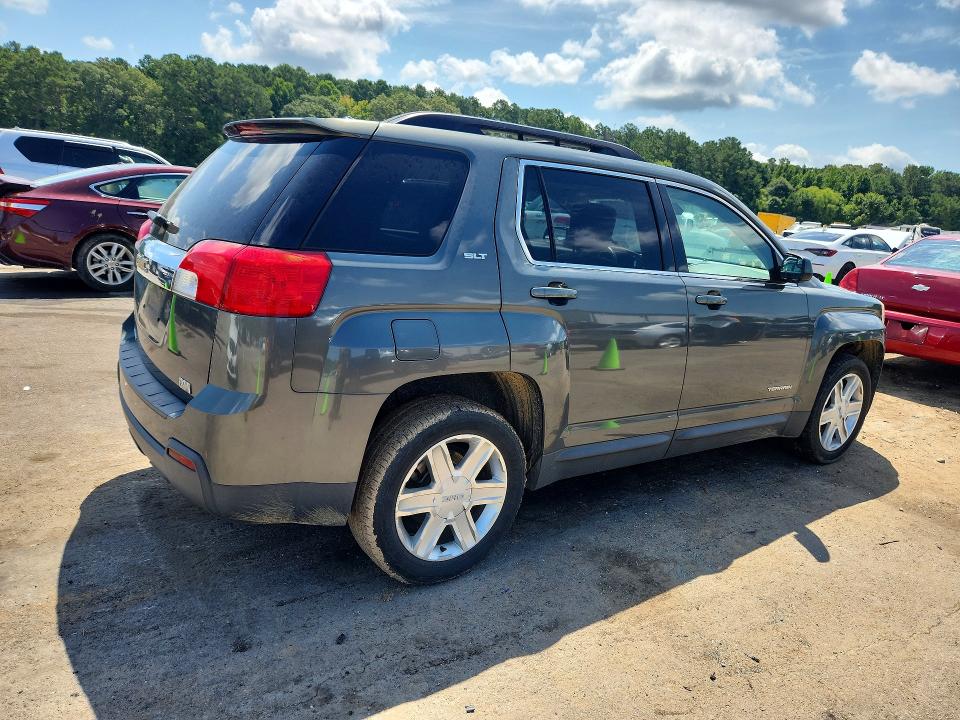 Продажа на аукционе авто 2012 Gmc Terrain, vin: 2GKALUEKXC6321394, номер лота: 60448056