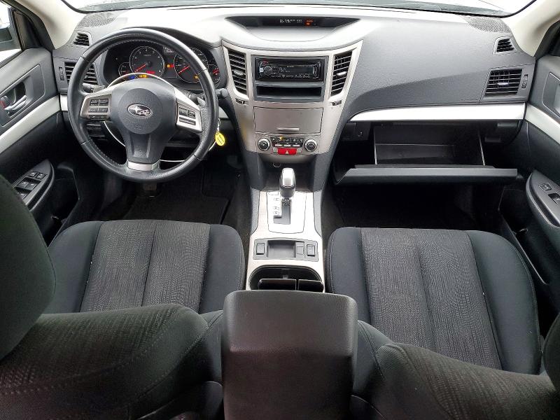 Aukcja sprzedaży 2013 Subaru Outback, vin: 4S4BRBCC9D3265533, numer aukcji: 61674366