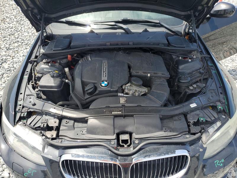 Продаж на аукціоні авто 2013 Bmw 335, vin: WBADX7C59DE746224, номер лоту: 60993436