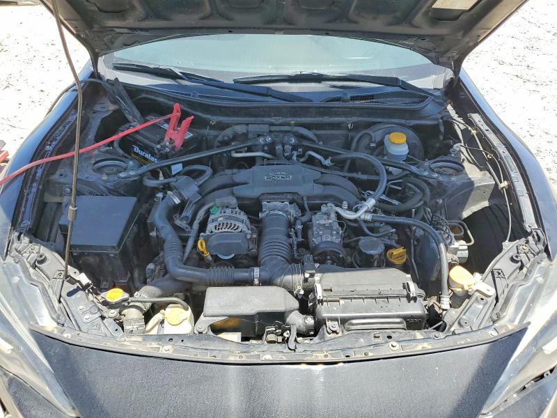 Aukcja sprzedaży 2016 Scion Fr-s, vin: JF1ZNAA17G8705854, numer aukcji: 61921466