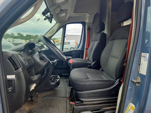 Продажа на аукционе авто 2020 Ram Promaster 3500, vin: 3C6URVJG3LE136383, номер лота: 62543436