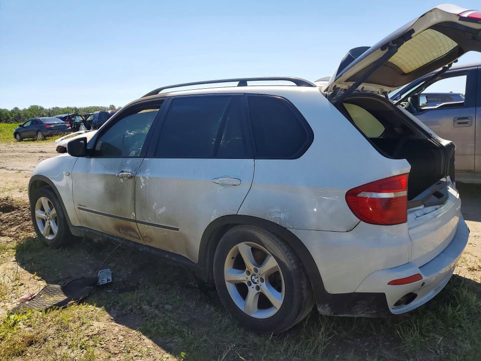 Aukcja sprzedaży 2010 Bmw X5, vin: 5UXFF0C51ALJ99915, numer aukcji: 62697036
