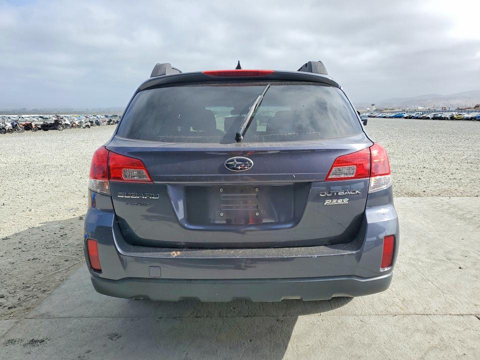 Продаж на аукціоні авто 2014 Subaru Outback, vin: 4S4BRBCC2E3315416, номер лоту: 59678326