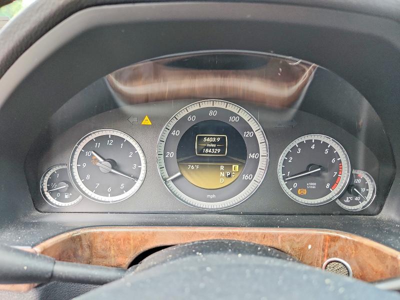 Aukcja sprzedaży 2012 Mercedes-benz E, vin: WDDHF5KB2CA528009, numer aukcji: 59174786