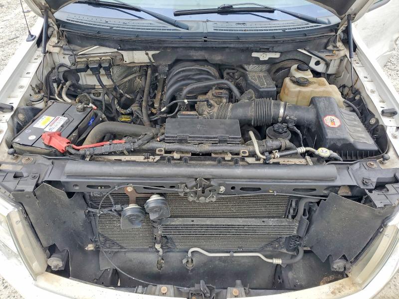 Aukcja sprzedaży 2010 Ford F150, vin: 1FTEX1C82AFC37449, numer aukcji: 60437426