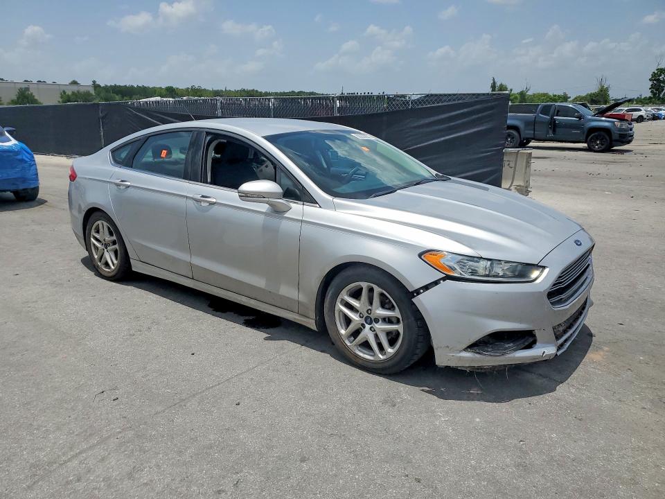 Продаж на аукціоні авто 2016 Ford Fusion, vin: 3FA6P0H77GR266459, номер лоту: 60220656
