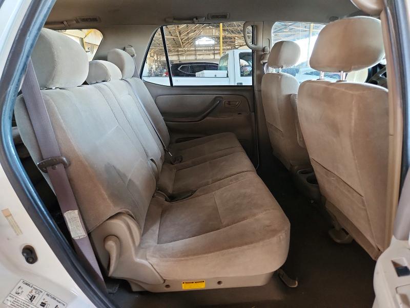 Aukcja sprzedaży 2002 Toyota Sequoia, vin: 5TDZT34A02S073128, numer aukcji: 59678546
