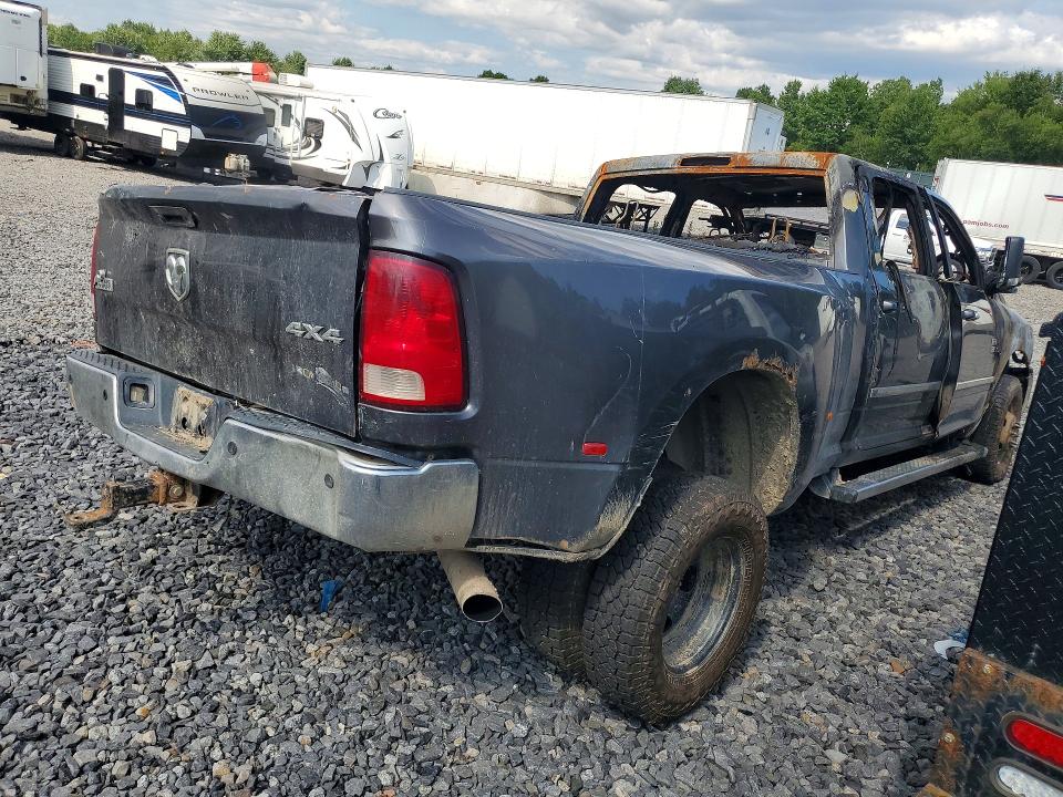 61596356 :رقم المزاد ، 3C63RRHL1EG239606 vin ، 2014 Ram 3500 مزاد بيع