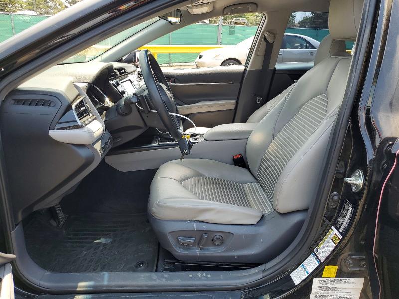 Aukcja sprzedaży 2020 Toyota Camry, vin: 4T1G11BK1LU001165, numer aukcji: 59720016