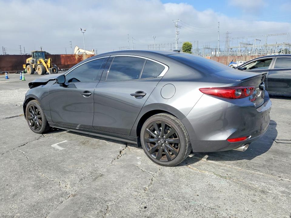 Продаж на аукціоні авто 2026 Mazda 3, vin: JM1BPBEY3T1879037, номер лоту: 61519166